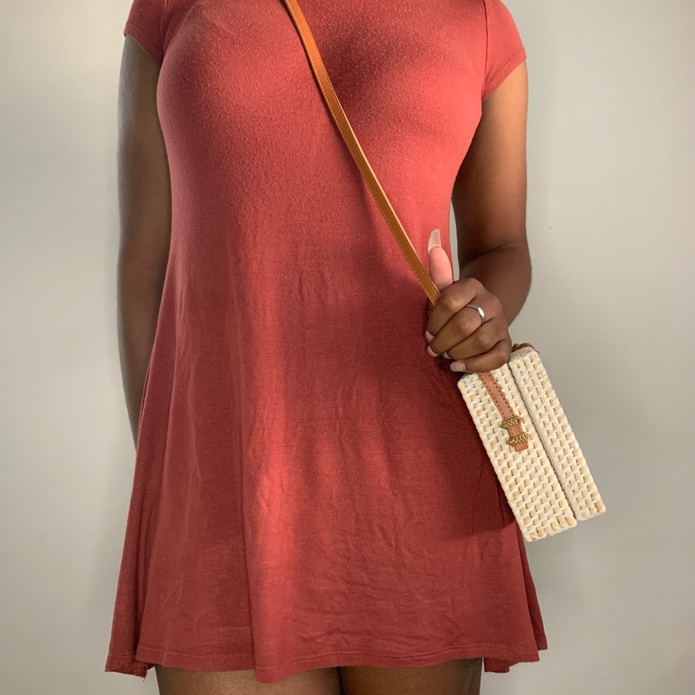 Rue 21 Flow dress